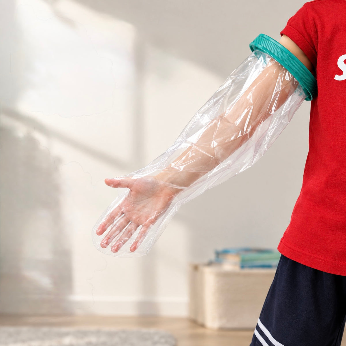 AquaProtect Wasserschutz