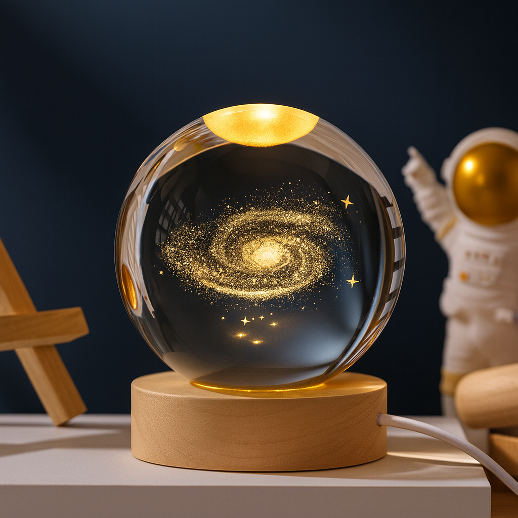 Galaxy Light