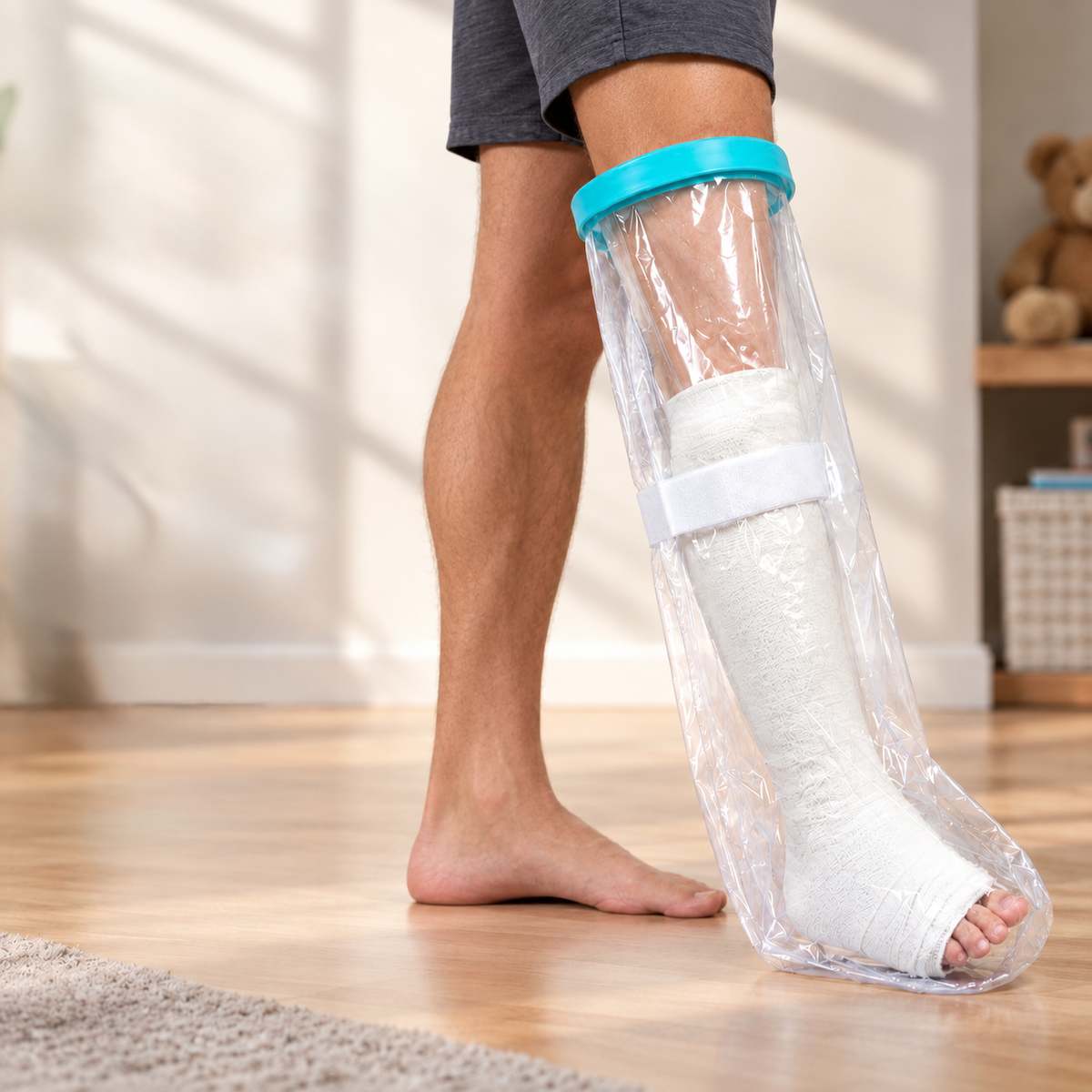 AquaProtect Wasserschutz