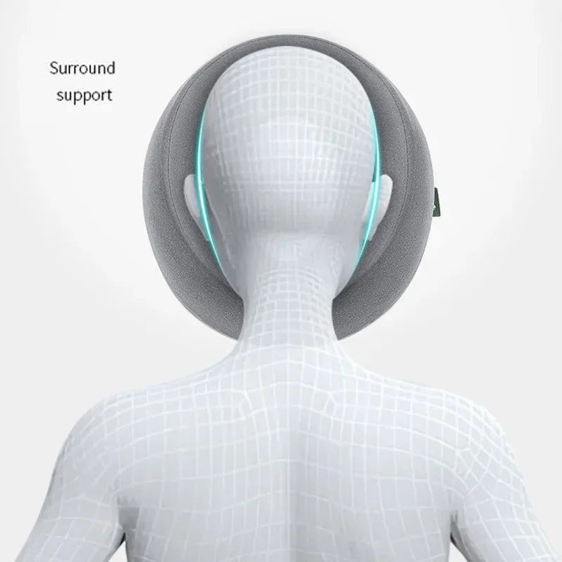 DreamRest™ – Gesichtskissen für maximale Entspannung