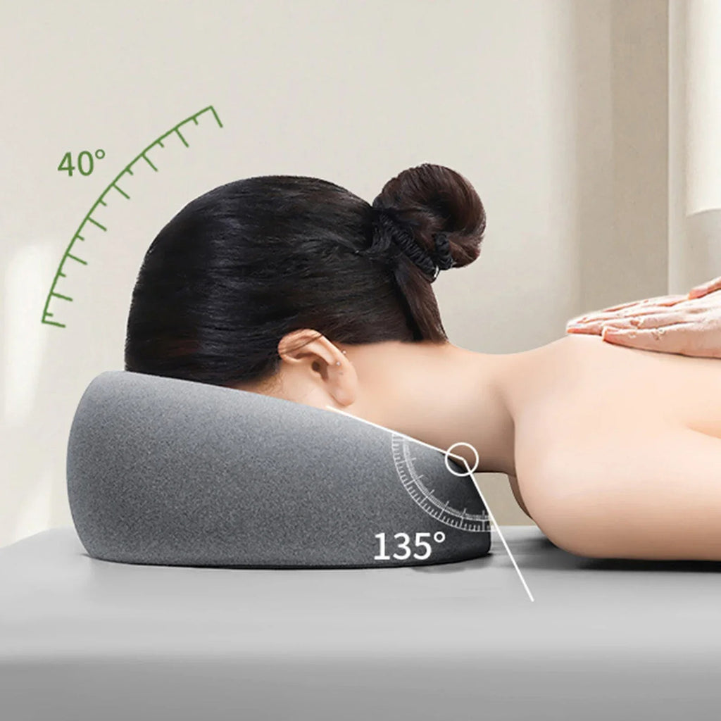 DreamRest™ – Gesichtskissen für maximale Entspannung
